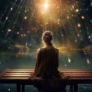 Piano De Meditación: Acordes Para La Soledad Consciente - Más allá del piano