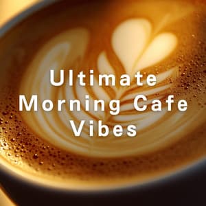 Ultimate Morning Cafe Vibes - Café Lounge Resort