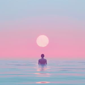 Ensoñación Tranquila: Armonía Ambiental Para Una Relajación Reparadora - Terapia de relajación y alivio del estrés