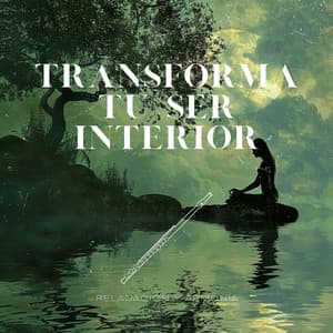 Transforma Tu Ser Interior - Relajación y Armonía