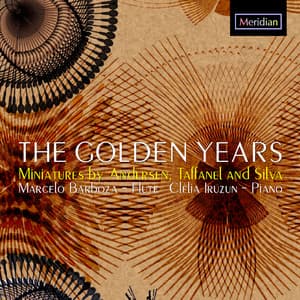The Golden Years - Marcelo Barboza