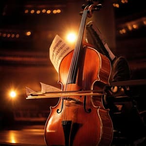 Orchestra Music: Layers of Elegance - Find Your Balance