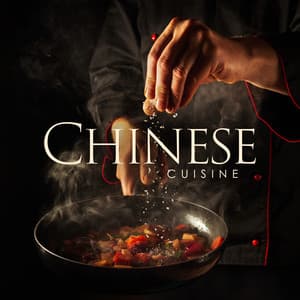 Chinese Cuisine - Cynthia Gard