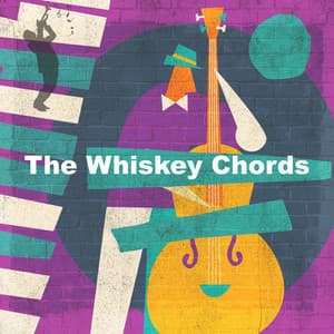 The Whiskey Chords - Jazz Classics
