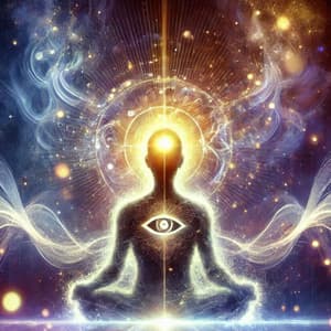 Obudź Intuicję i Zdolności Parapsychiczne z Dudnieniami Binauralnymi - Maja Wójcik