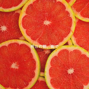 明日の朝、街で - Calm Office Background Music