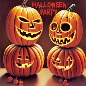 Halloween Party - Halloween Hit Factory