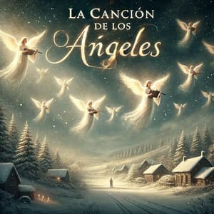 La Canción de los Ángeles - Canciones De Navidad