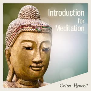 Introduction for Meditation - Criss Howell