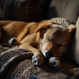 Armonía De Mascotas: Melodías Lofi Para Compañeros - Sueños musicales con cachorros