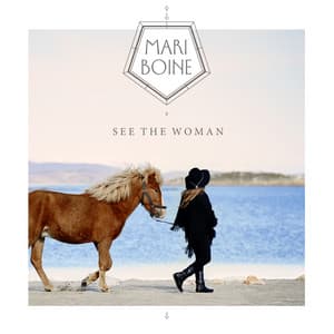 See the Woman - Mari Boine