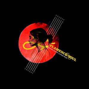 Flamenco Soul - Spanish Guitar Lounge Music