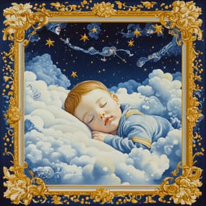 Beruhigende Symphonie der Ruhe im Reich des Mutterleibs - Kinderlieder-Superstar