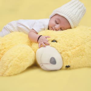 Baby's Oceanic Dreamland: Soothing Binaural Harmonies - Solfeggio