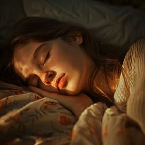 Méditation profonde - Sérénité nocturne pour une relaxation profonde