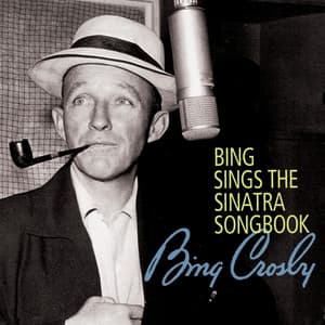 Bing Sings The Sinatra Songbook - Bing Crosby