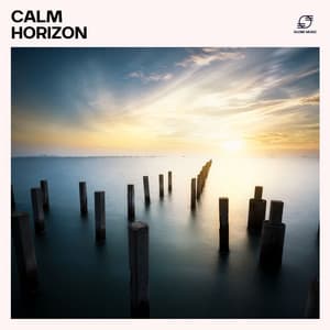 Calm Horizon - Natural Anxiety Relief