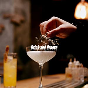 Drink and Groove - Coffee Morning Jazz Deluxe