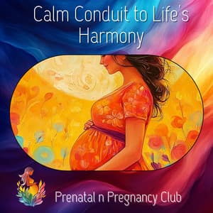 Calm Conduit to Life's Harmony - Prenatal n Pregnancy Club