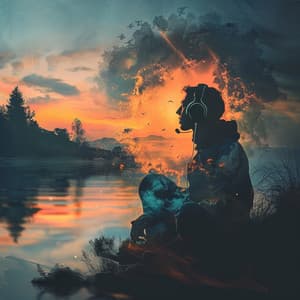 Music Mosaic: Patterns of Rhythm - Easy Listening Afternoon Music