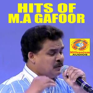 Hits of Gafoor - Gafoor