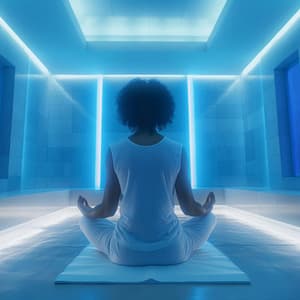 Meditation Flow with Smooth Hip Hop Beats - Melodic Lofi