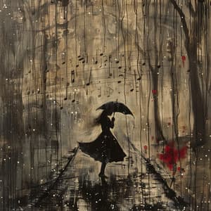 Rain's Melody: Nature's Symphony - HOANG TI