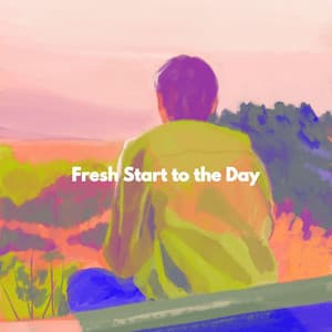 Fresh Start to the Day - Desayuno Jazz Playlist