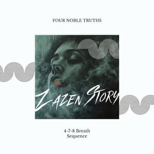 Four Noble Truths - Zazen Story