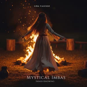 Mystical Imbas, Inner Knowing - Lira Valesen