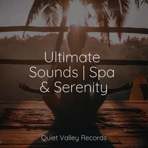 Ultimate Sounds | Spa & Serenity - Master Meditação