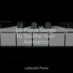 50 Piano Songs to Soothe Your Ambience - SD