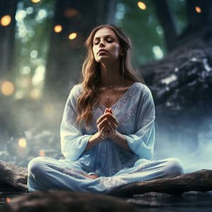 Stream Zen: Meditation Water Harmony - Streams of Dreams