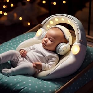 Serene Slumbers: Baby Sleep Harmonies - Brahms Lullabies
