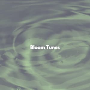Bloom Tunes - Musik zum Kochen