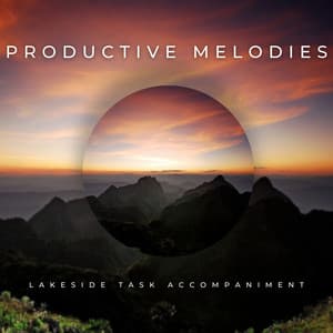 Piano Reverie: Nature's Productive Melodies - Classical Piano Music