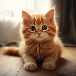 Cats and Thunder: Gentle Ambient Echoes - Cuban Music Playlist