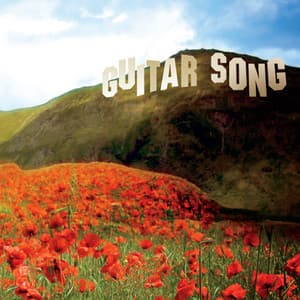 Guitar Song - Guitar Song