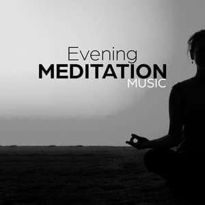 Evening Moving Stillness - Maha Devenson