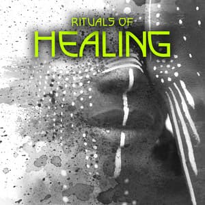 Rituals of Healing: African Shamanic Music to Invigorate the Soul & Body - Relaxing New Age Music