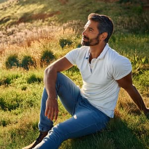 Music To Melt Into The Moment And Relax - Total Relaxation