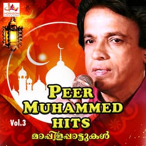 Peer Muhammed Hits, Vol. 3 - Peer Muhammed