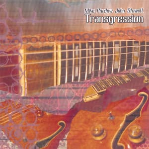 Transgression - John Stowell