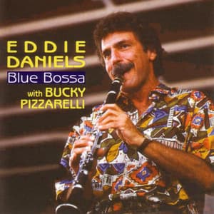 Blue Bossa - Eddie Daniels