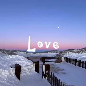 Love - Relaxing Piano Music