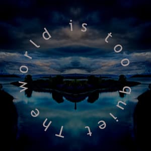 The World is Too Quiet - ChillHop Beats