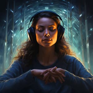 Brújula Interior: El Piano Navega Corrientes De Pensamiento Con Teclas Fluidas - Skye alta