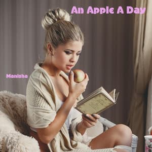 An Apple A Day - Manisha