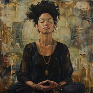 Oasis De Spa: Ritmos Lofi De Relajación - Gurú de la música del masaje