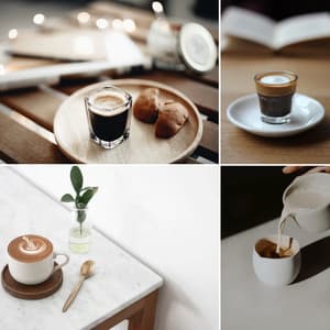 Smooth Jazz Chill Out - Ambiance for Yuzu Coffee - Morning Chill Out Playlist